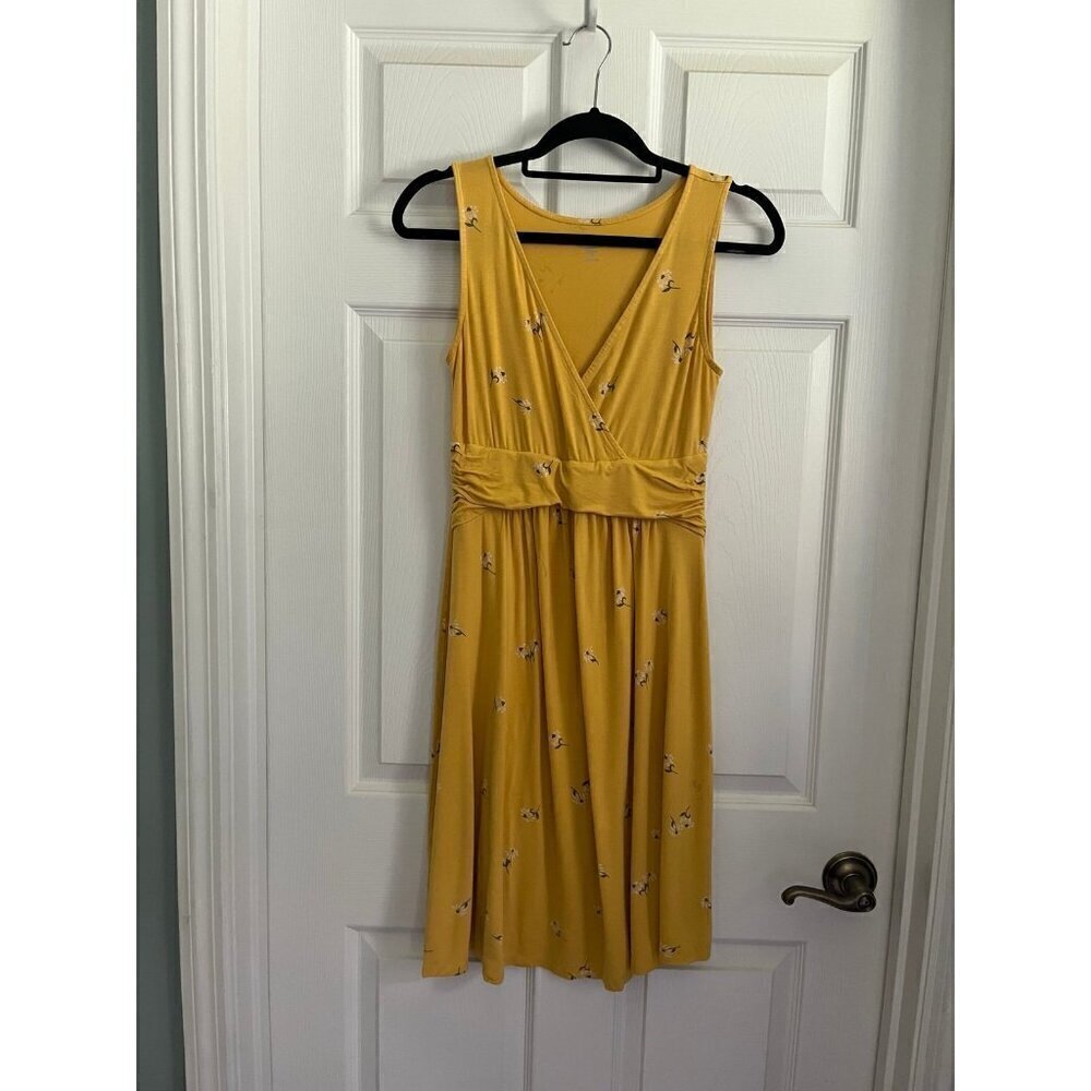 Maternity Dress